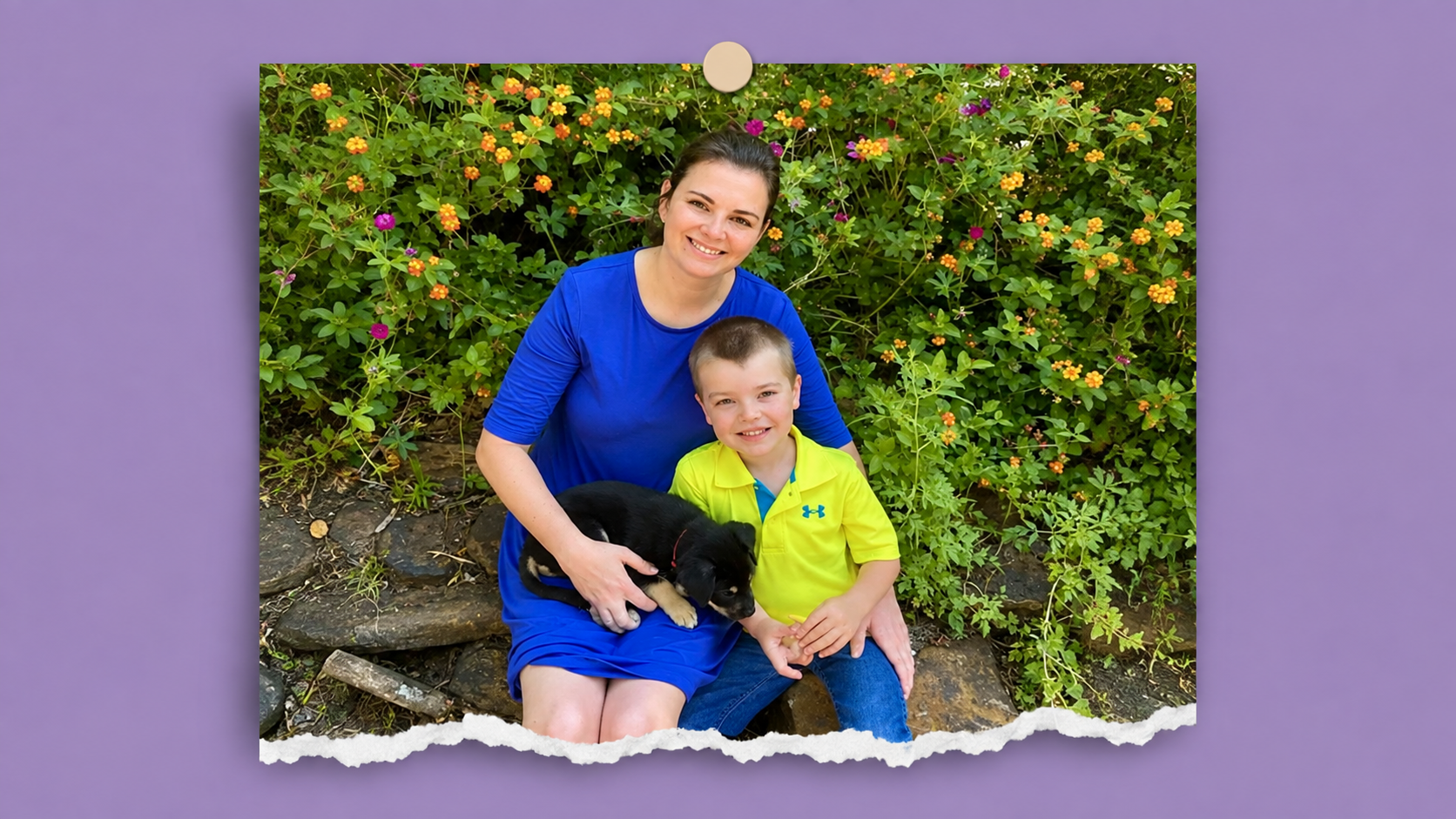 Grace's Postpartum Psychosis Story