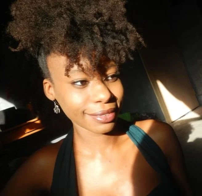 Christina LaShawn Thompson-Adams
2018