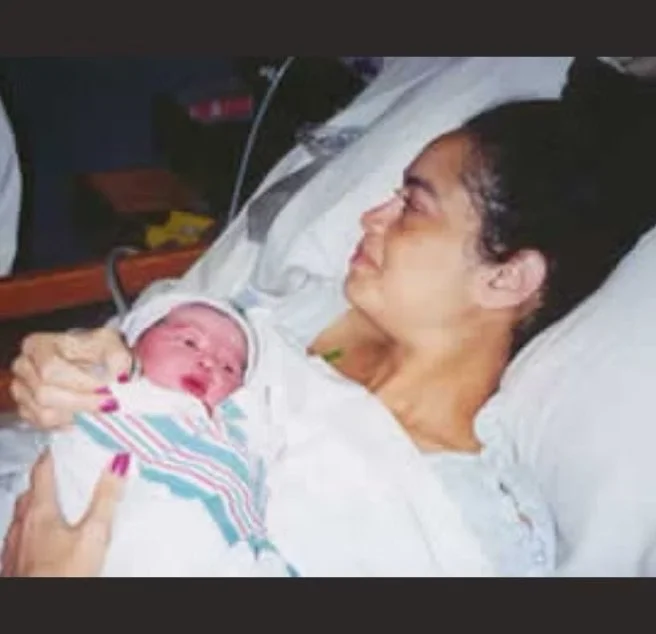 Melinda Blocker Stokes
Chicago, IL
2001