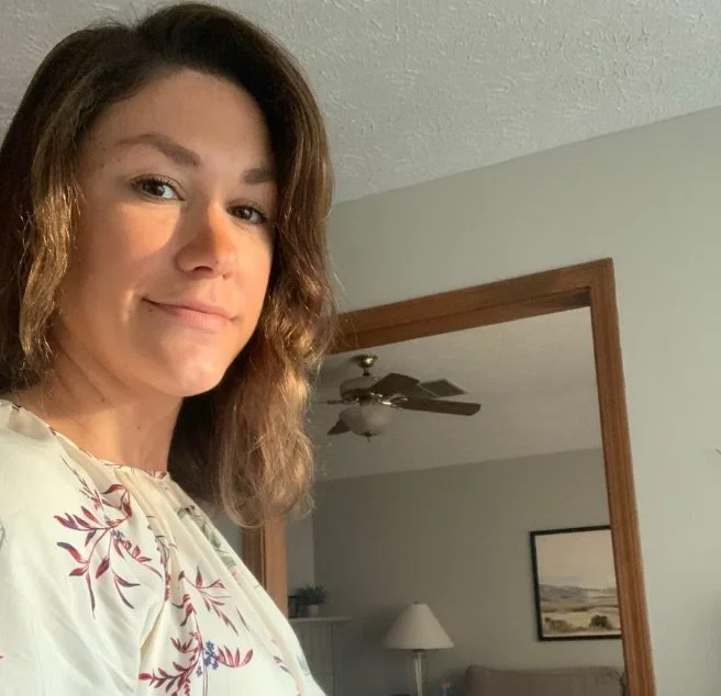 Melissa McGill Church
Brownsburg, IN
2020