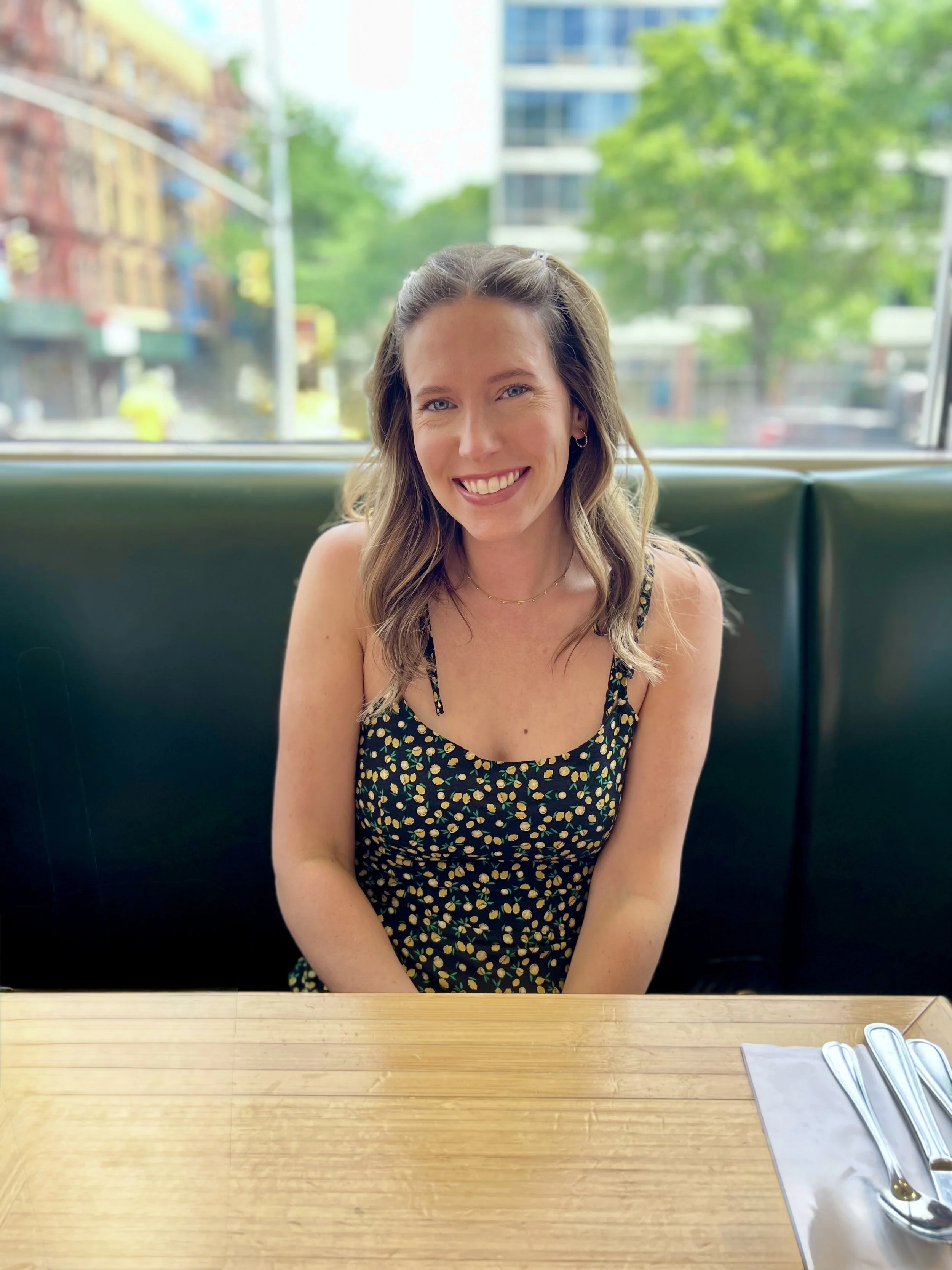 Abigail (Abbye) Jones, Tulsa, OK 2023