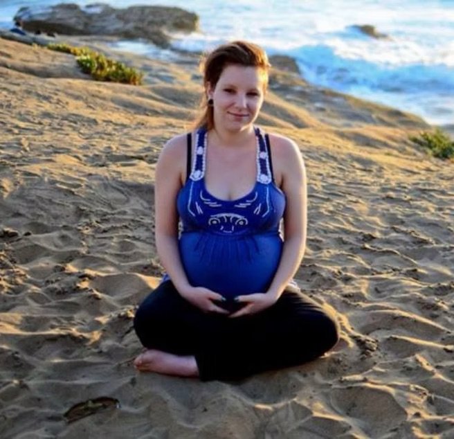 Breanna Renshaw
San Diego, CA
2013