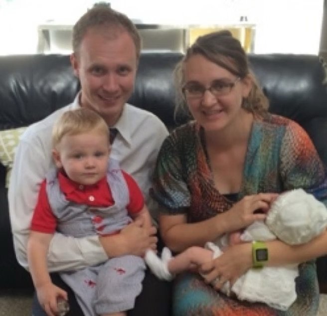 Sarah Walker Judson
Linden, UT
2015