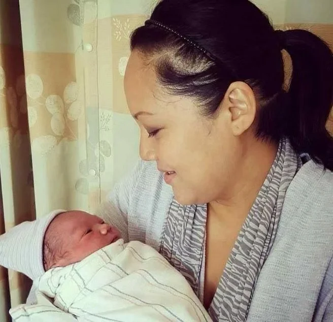 Charlene Ventanilla
Long Beach, CA
2016