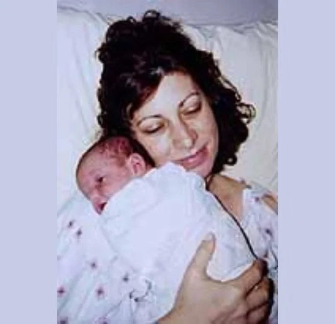 Janet Gifford Meyers
Safety Harbor, FL
2001