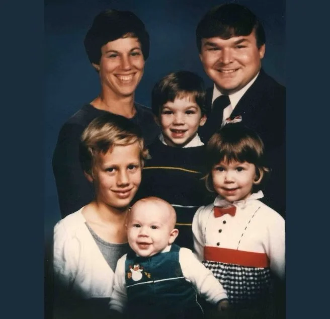 Jane Leslie
Owosso, MI
1986