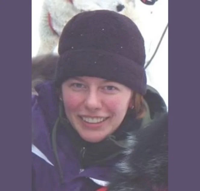 Brittany Butt
Anchorage, AK
2014