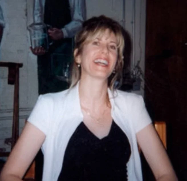 Jenn Mudd Houghtaling
Chicago, IL
2001