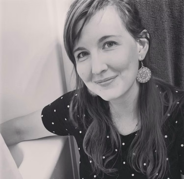 Samantha Grandon
Denver, CO
2022