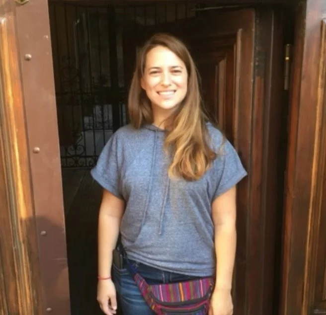 Brenda Encarnacion
Valencia, CA
2021