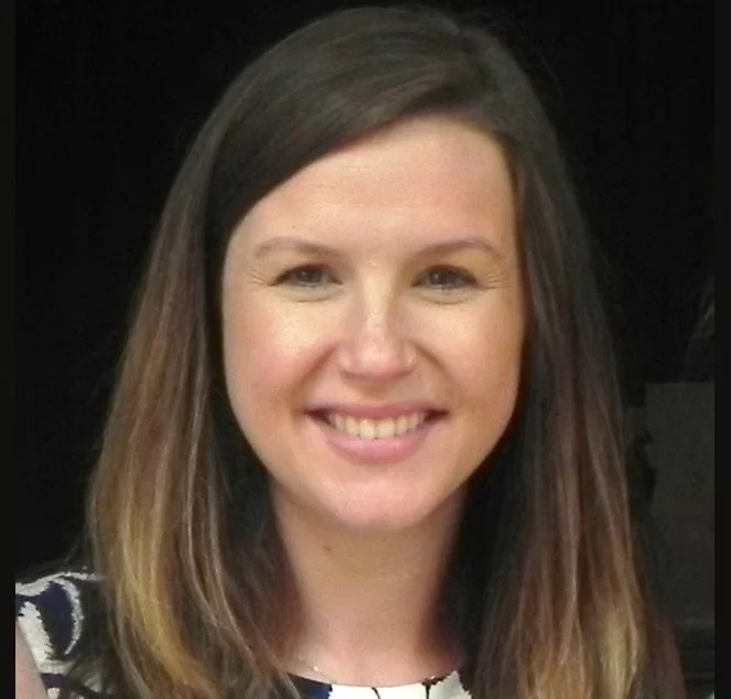 Mary Jo Ryan Trokey
St. Louis, MO
2018