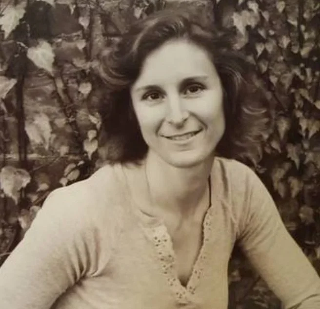 Holly Marie Bloom
Napa, CA
2018