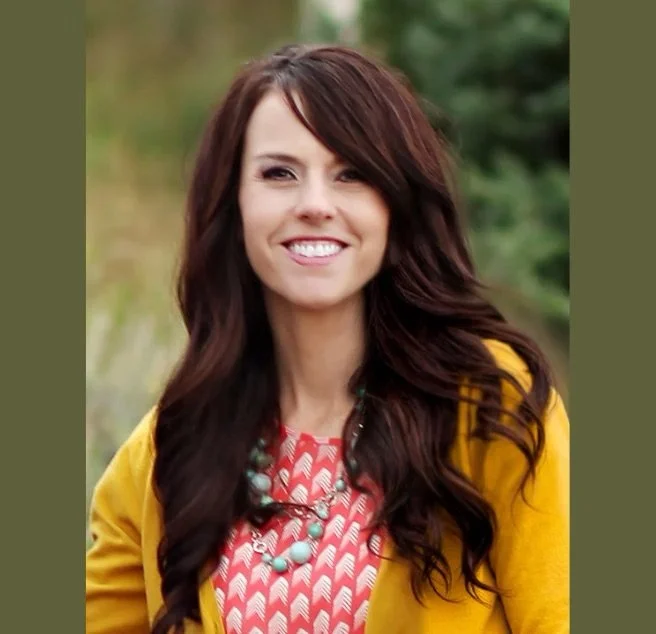 Emily Cook Dyches
Salem, UT
2016