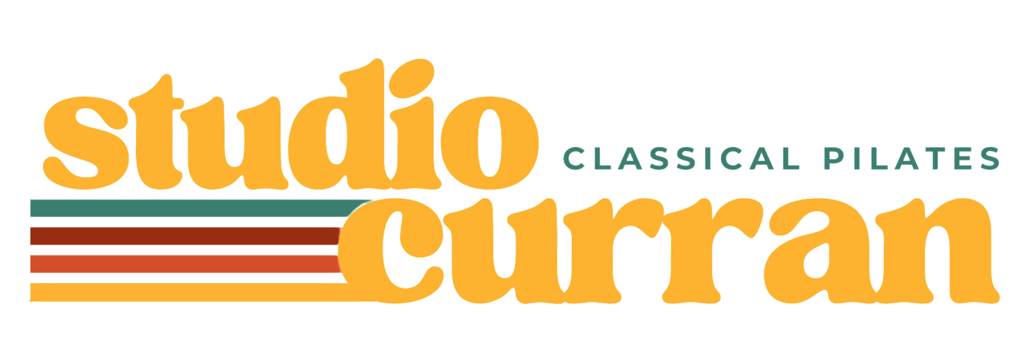 Studio Curran Classical Pilates