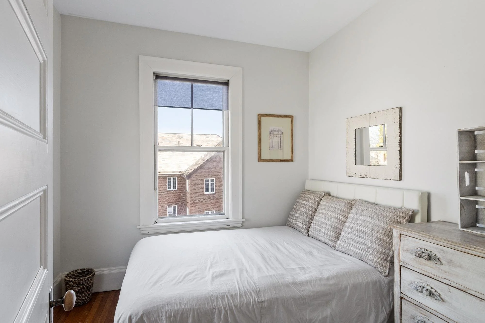Private Second Floor