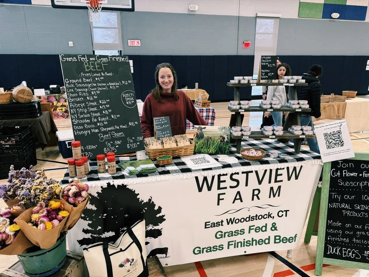 Durham Winter Farmers Market