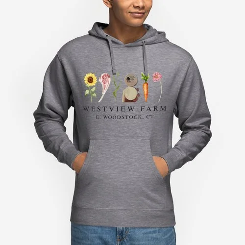 Westview Farm Diversified Sweatshirt