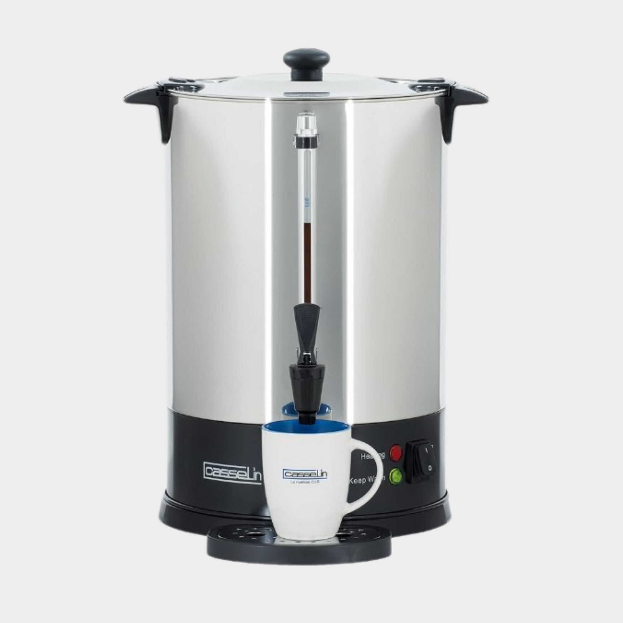 Percolateur 100 tasses