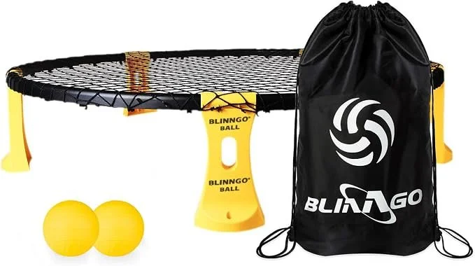 Spikeball