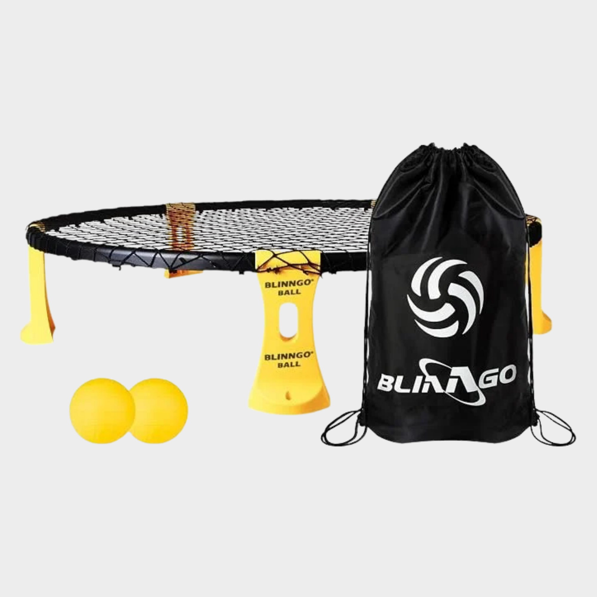 Spikeball