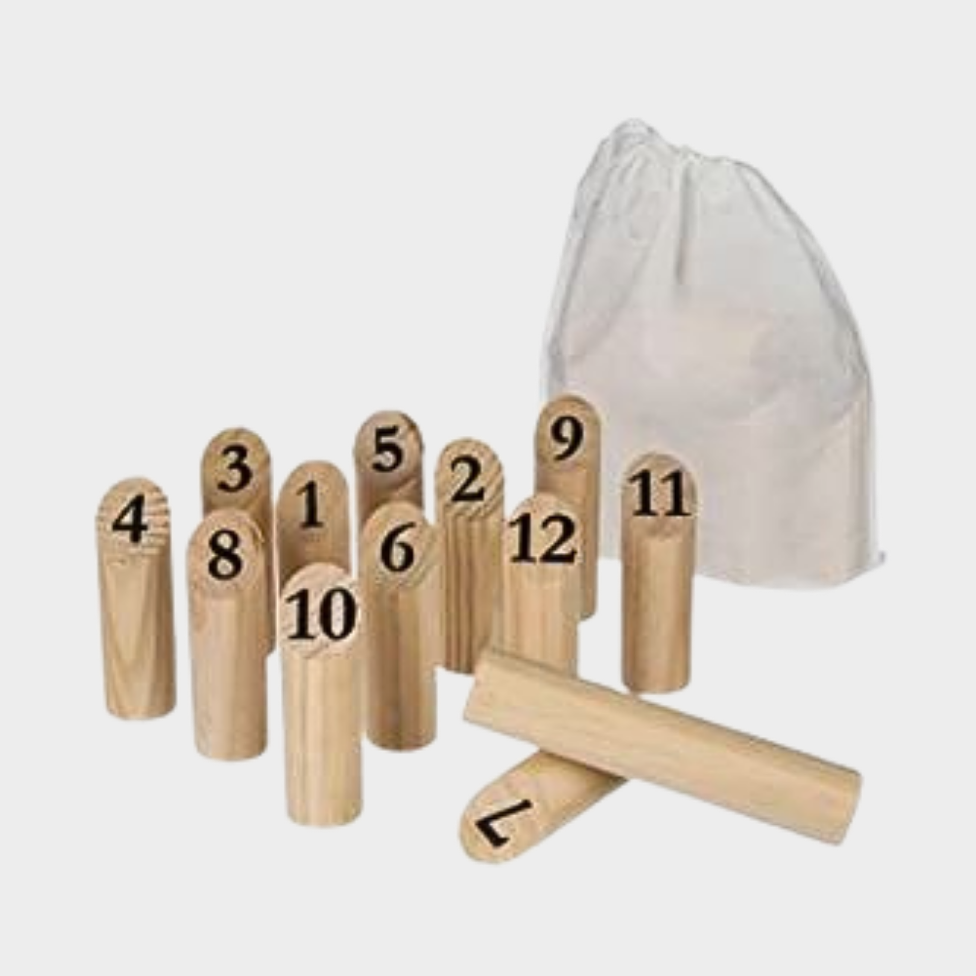 Mölkky