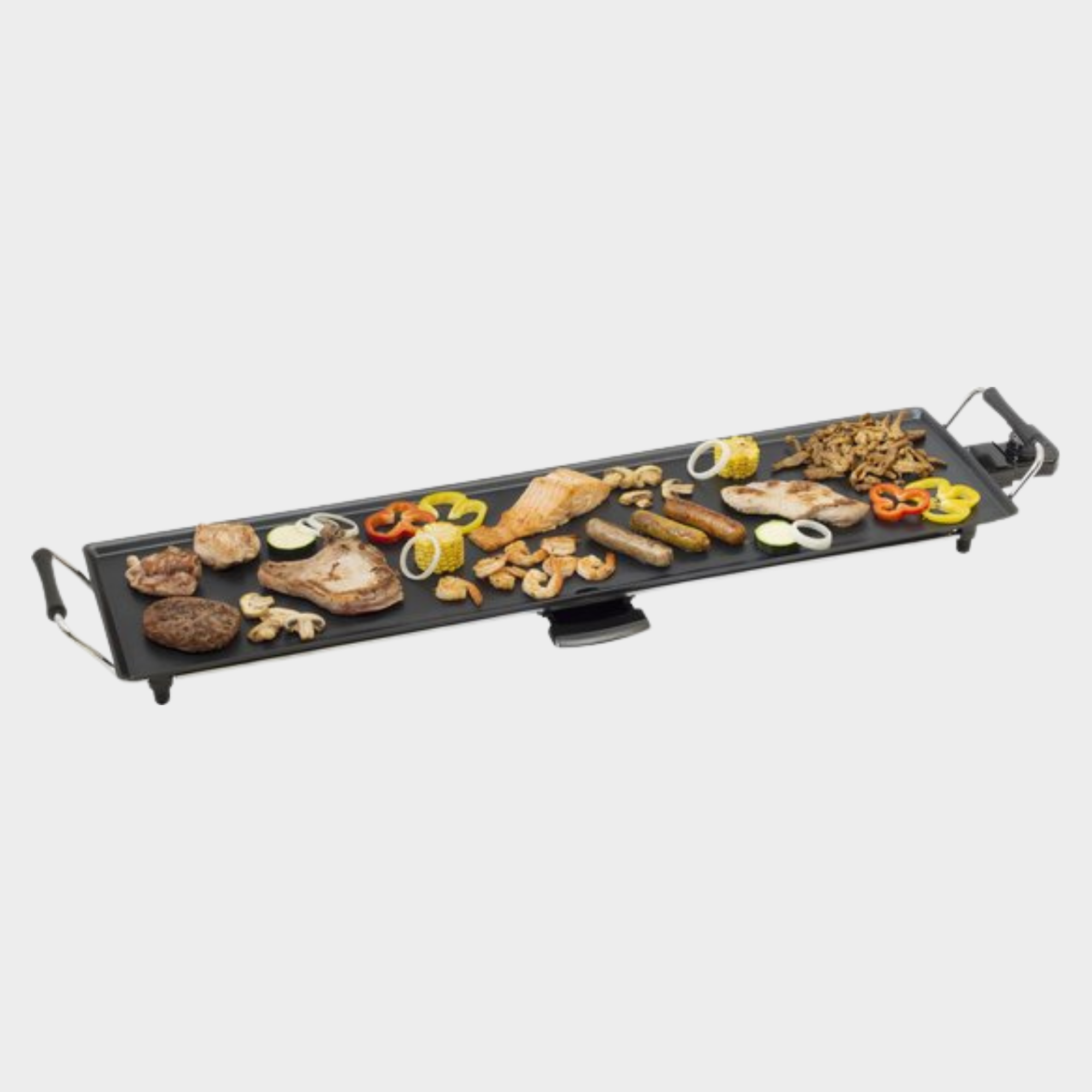 Plancha XL