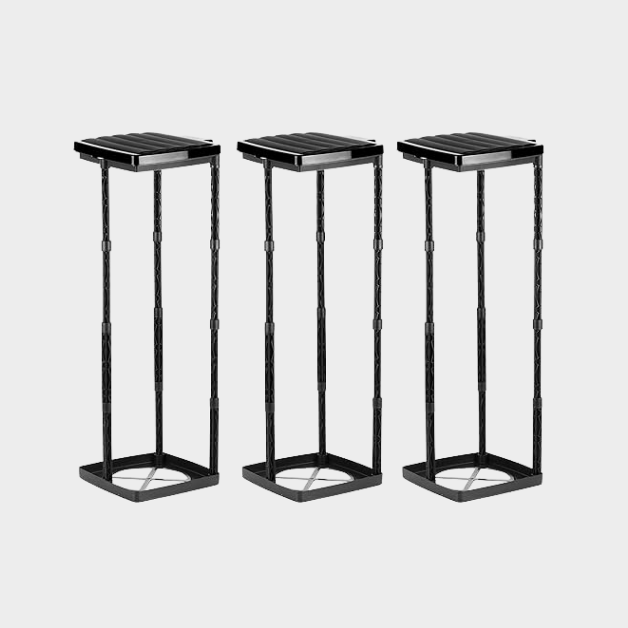 Porte-sacs poubelles