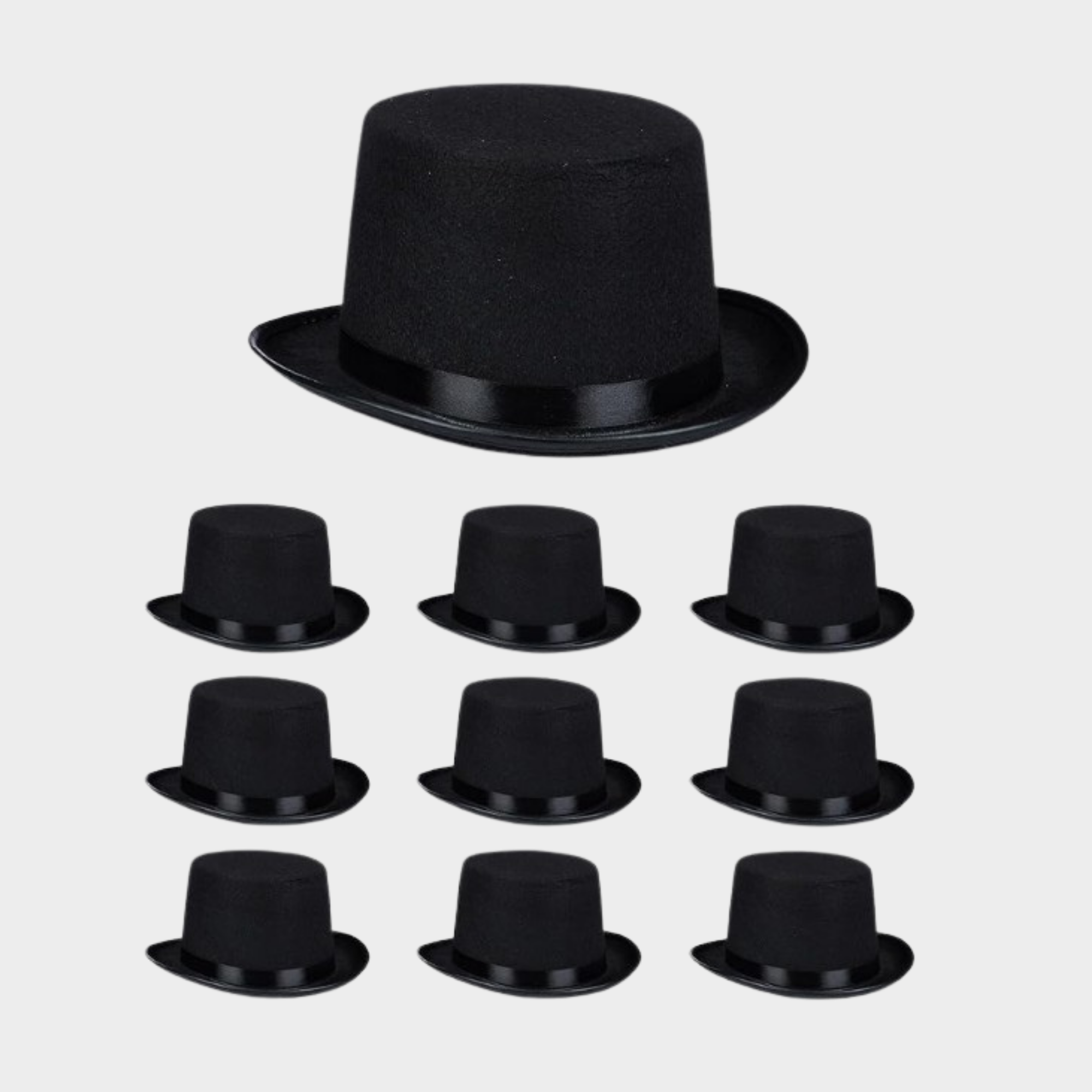 Chapeaux Haut-de-forme