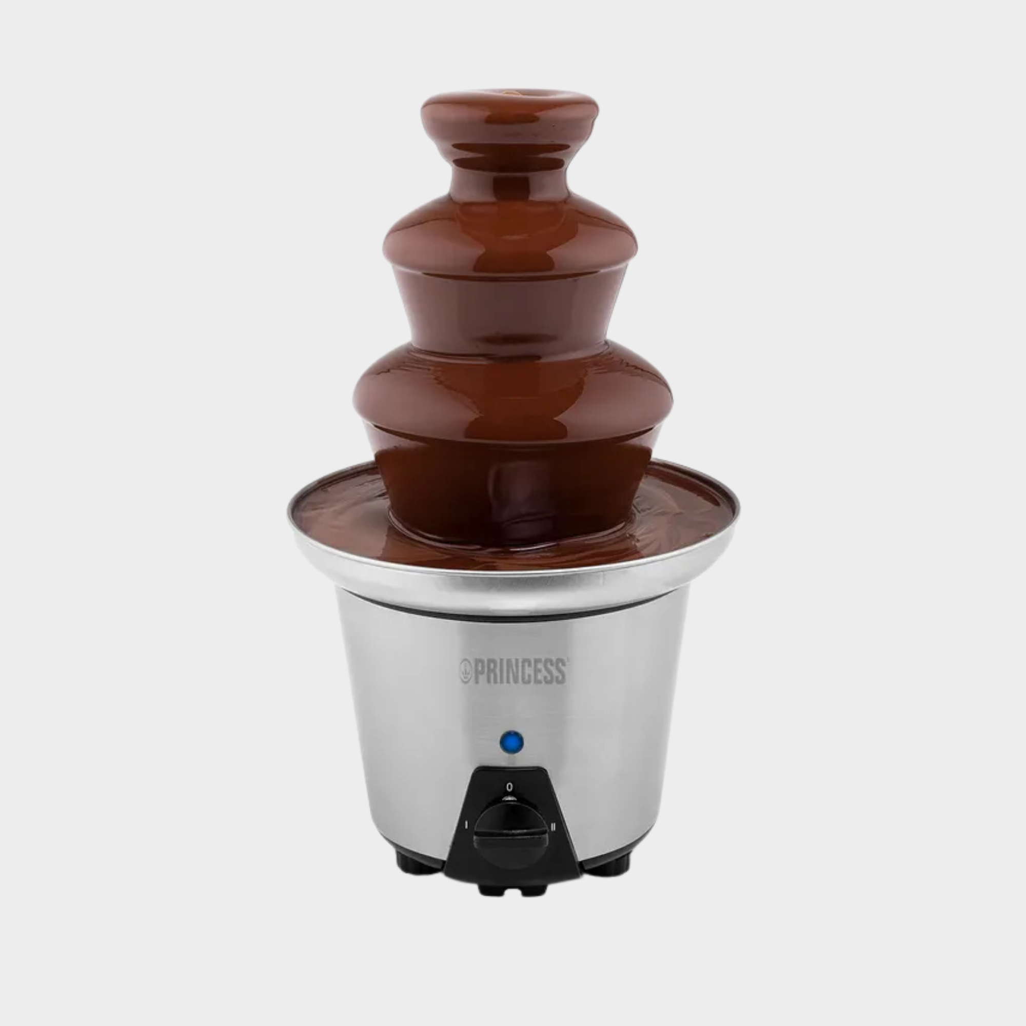 Fontaine de chocolat