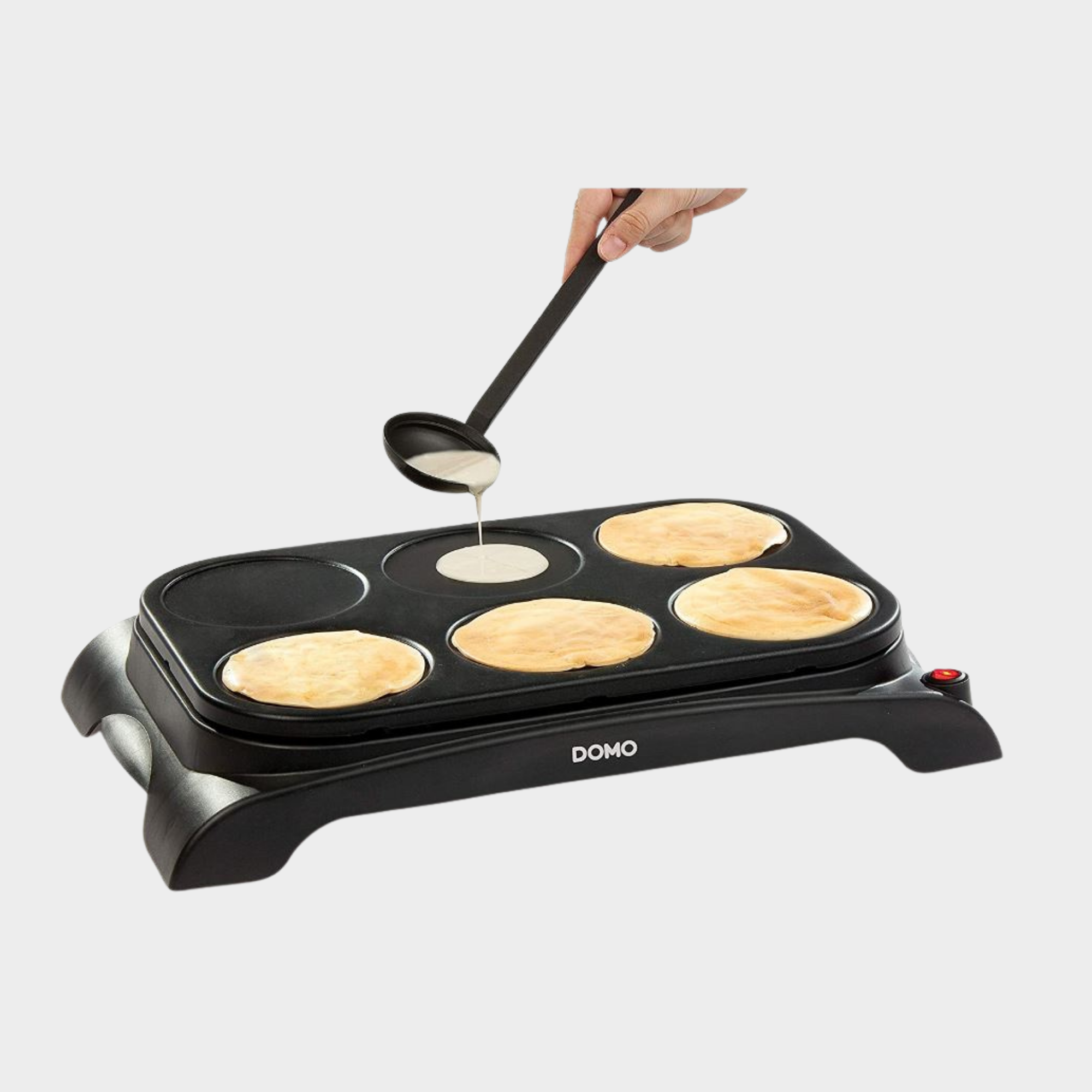 Crêpe party