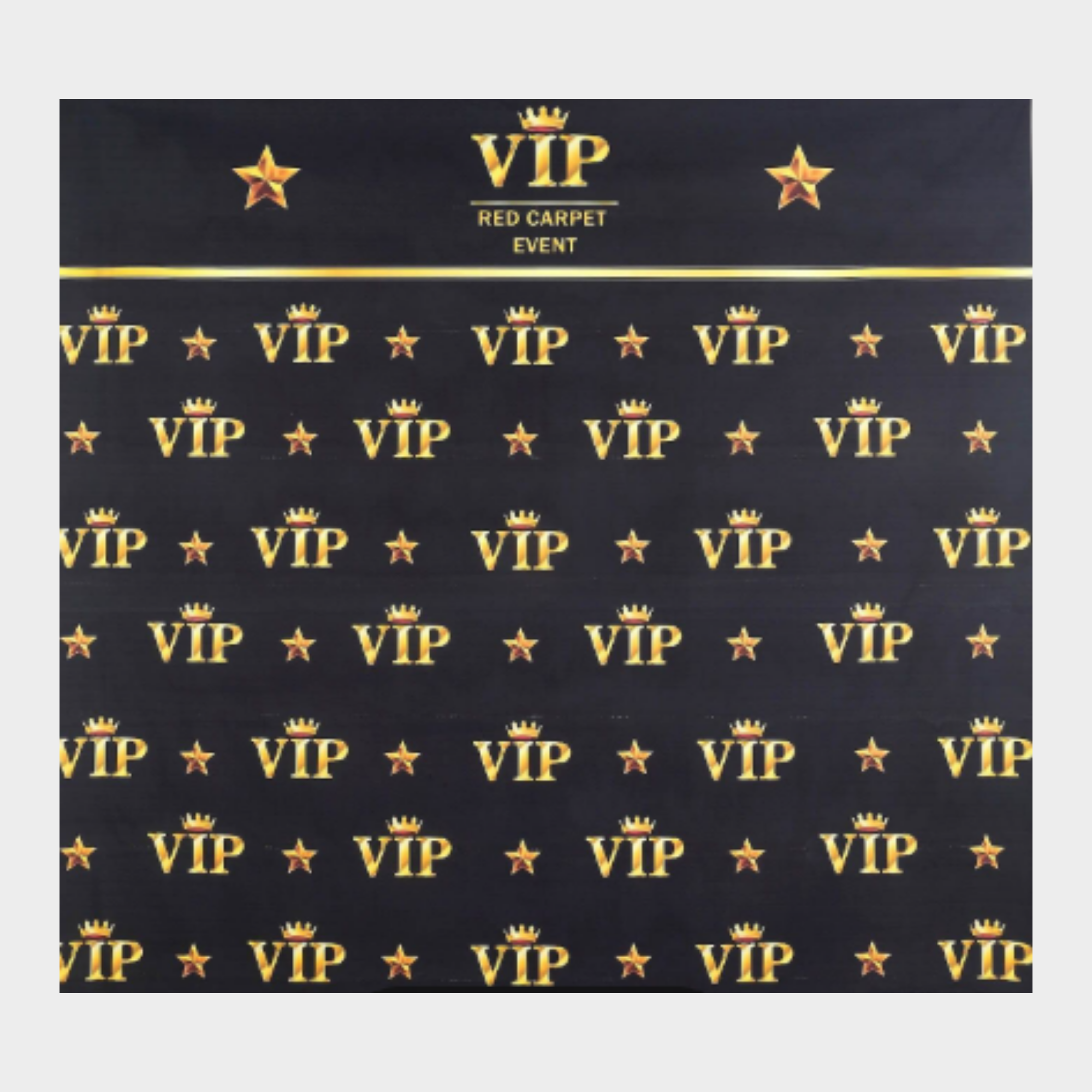 Bâche VIP (3m/2m)