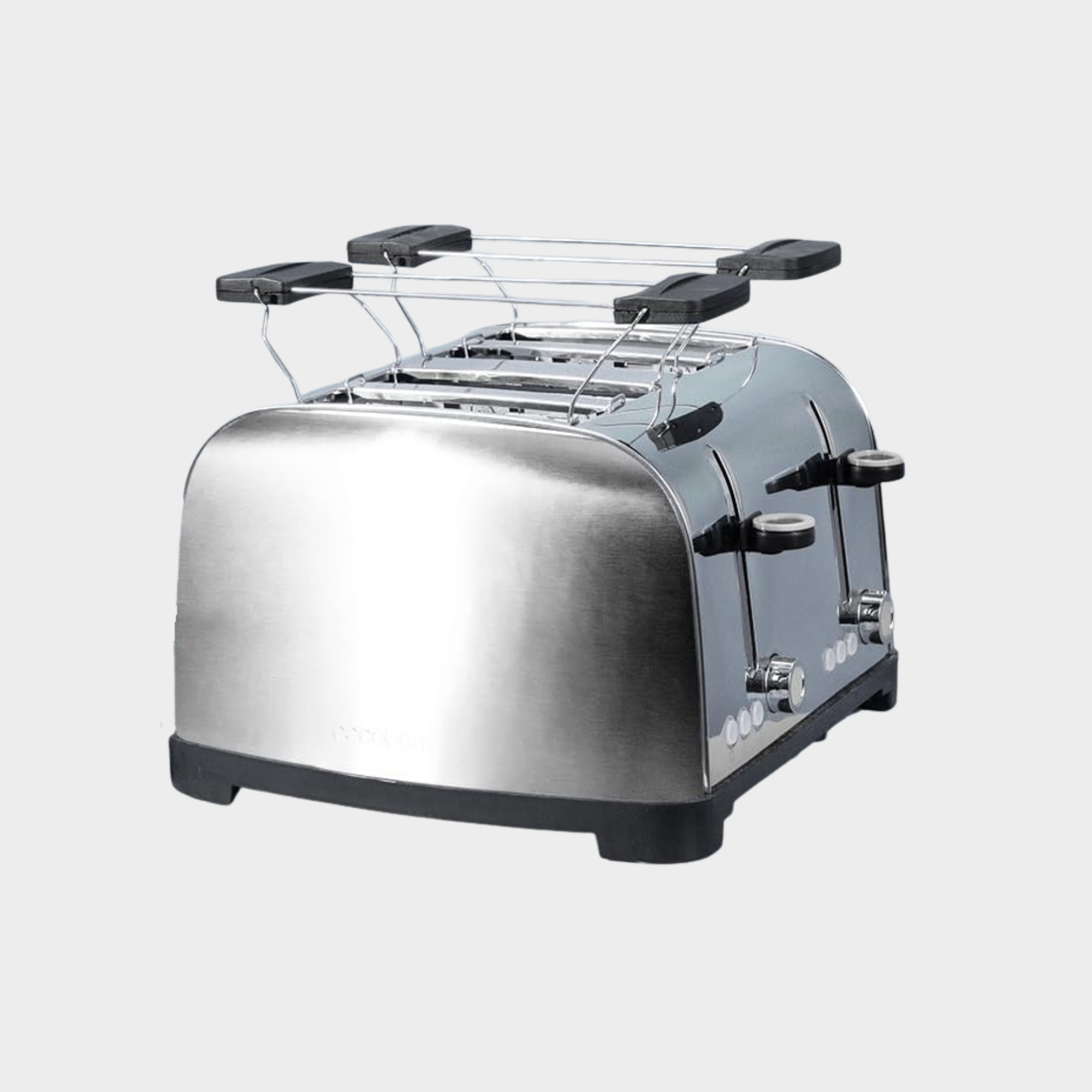 Toaster à gaufres