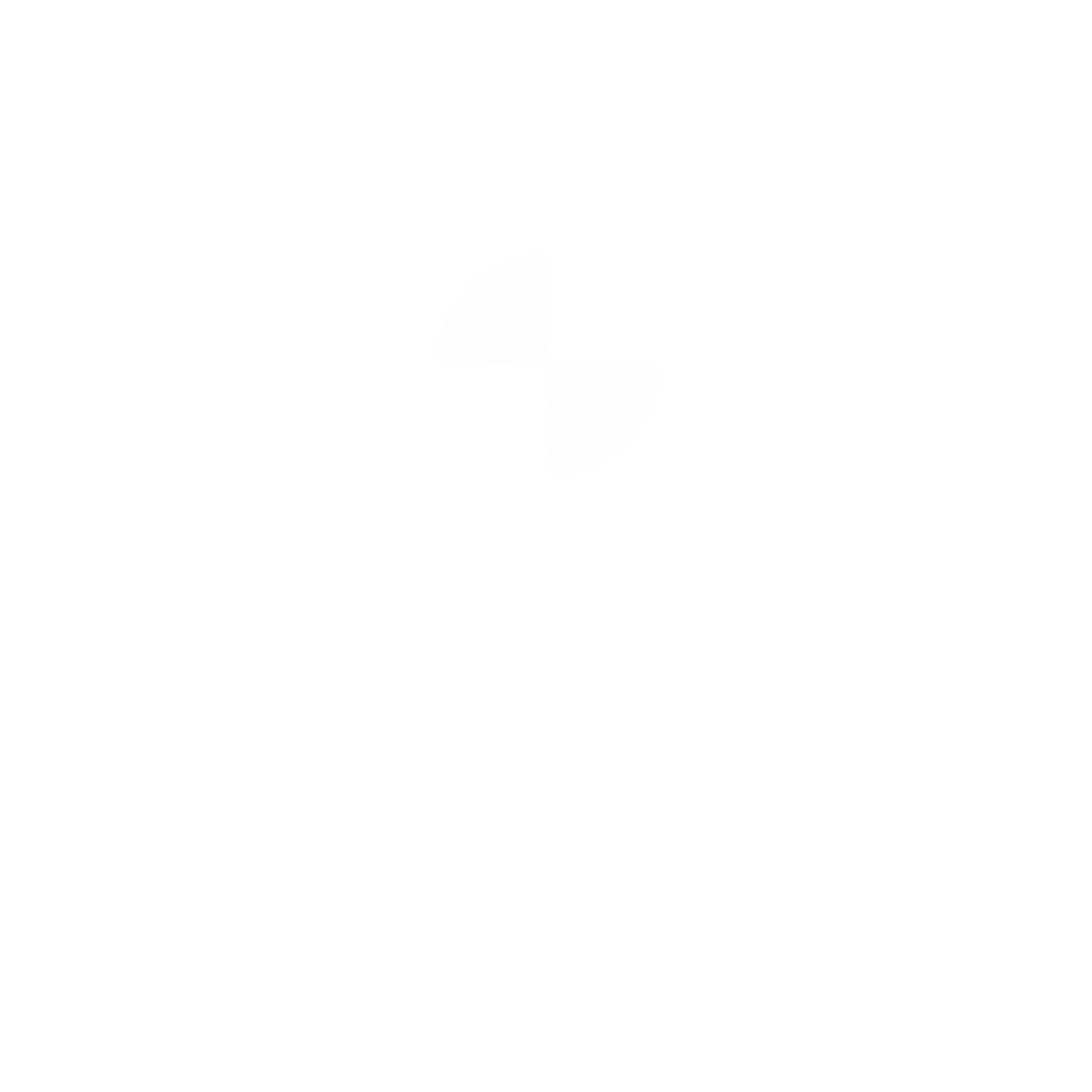 Logo de YouTube avec un bouton de lecture blanc sur fond noir.