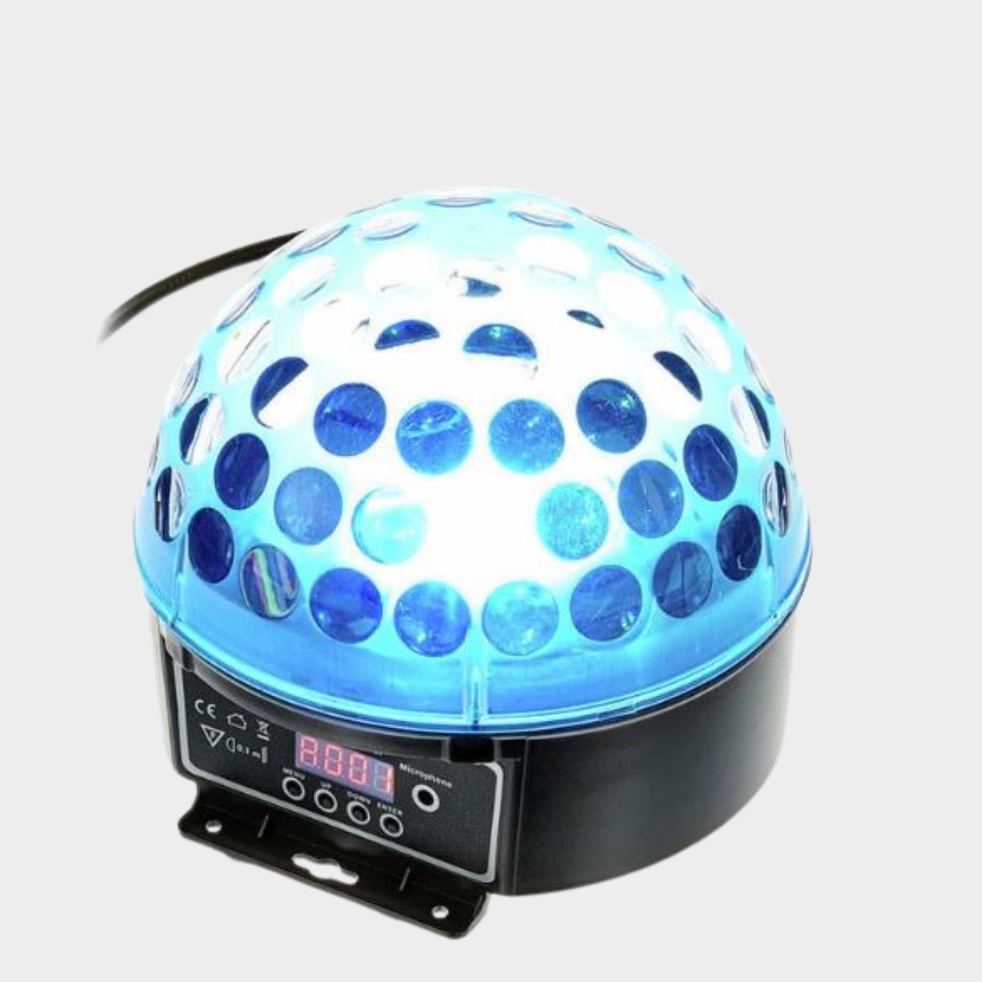 LED effet Derby
