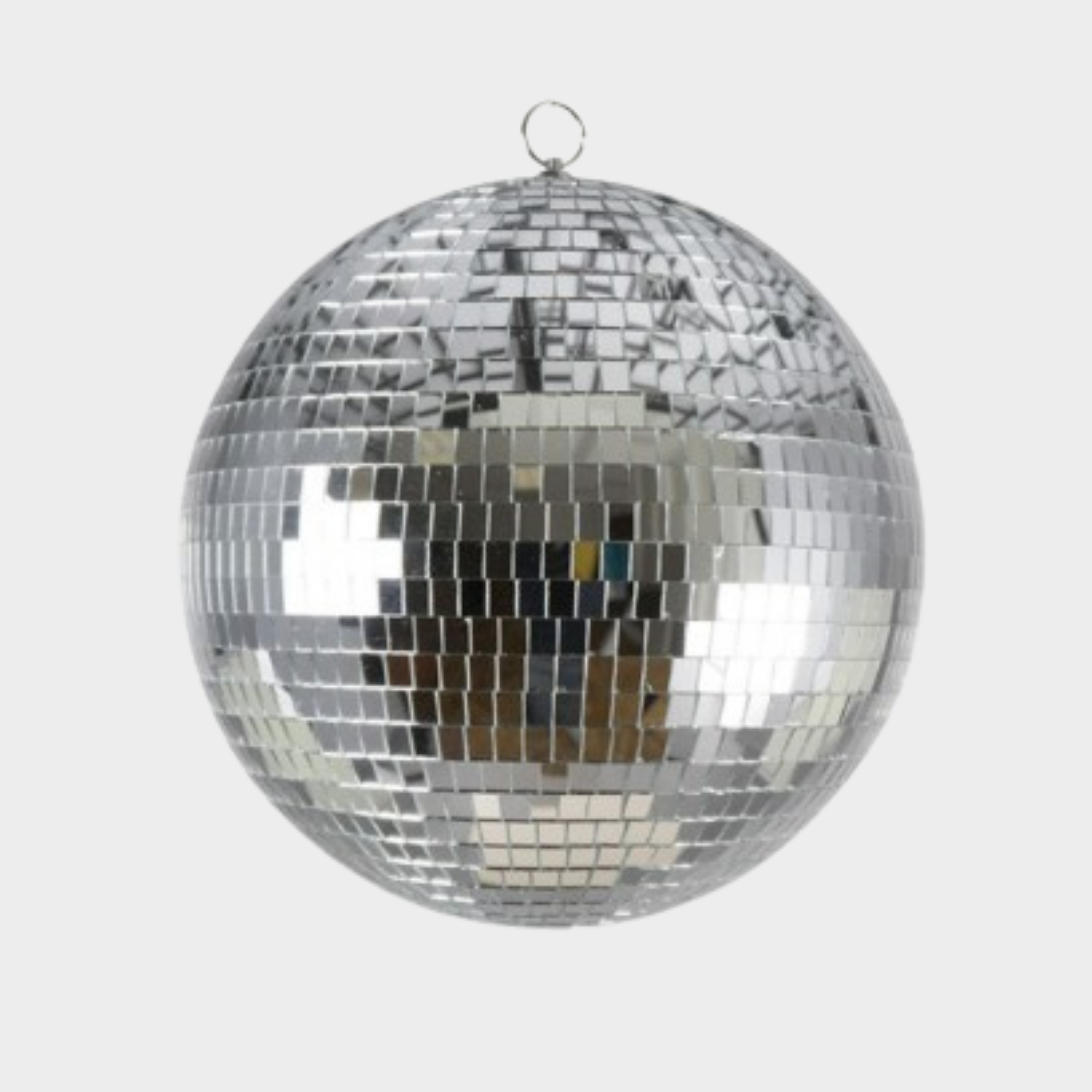 Boule à facettes