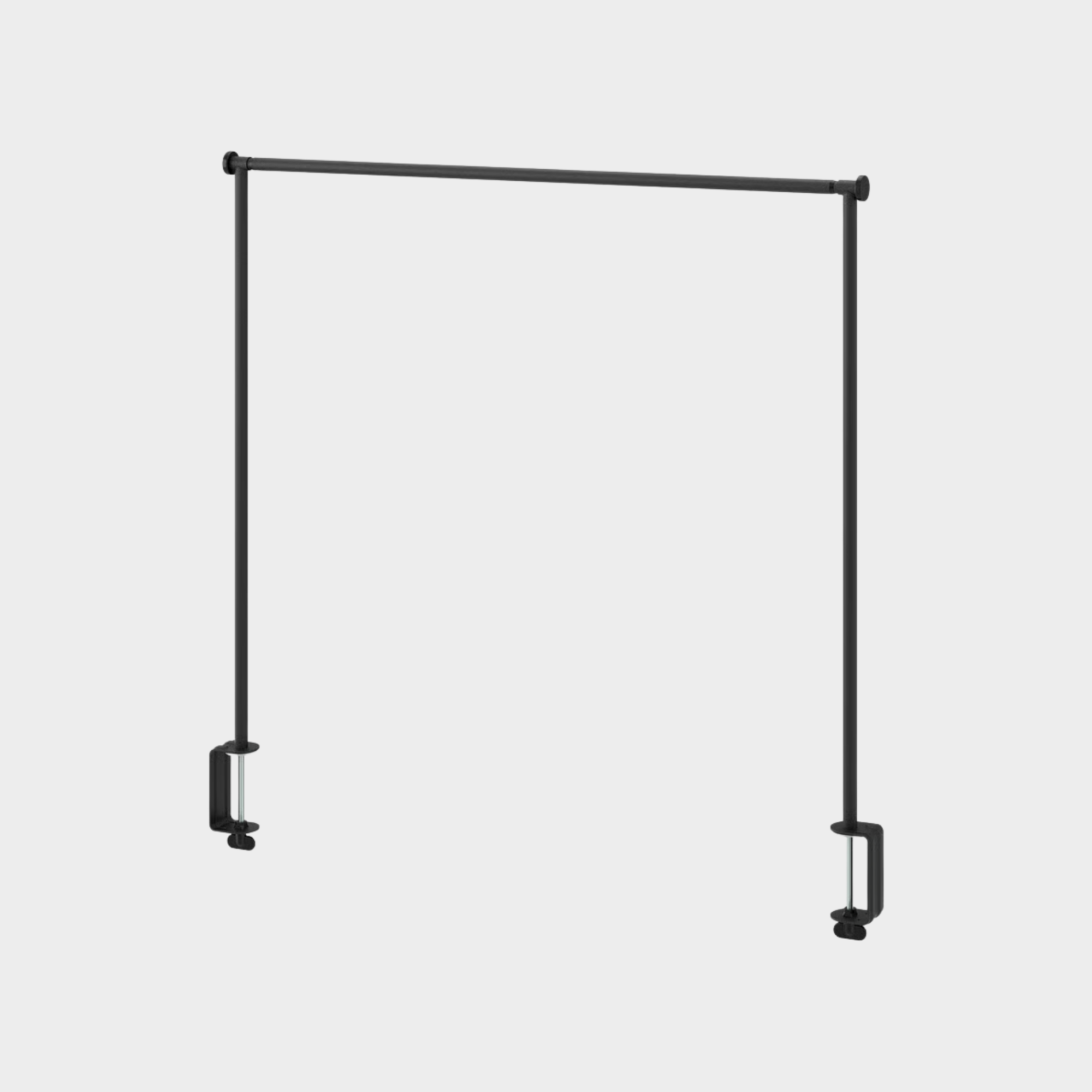 Barre décorative pour table