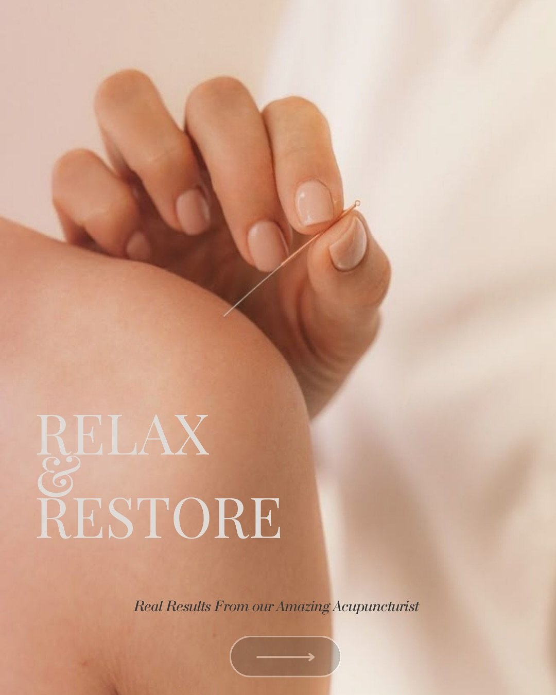 Did you know that life&rsquo;s stress can show up in your mouth and face?

Tight jaws, tension headaches, TMJ pain, bleeding gums, hormonal breakouts, poor sleep &mdash; your body&rsquo;s been whispering, and we&rsquo;re finally listening.

We believ