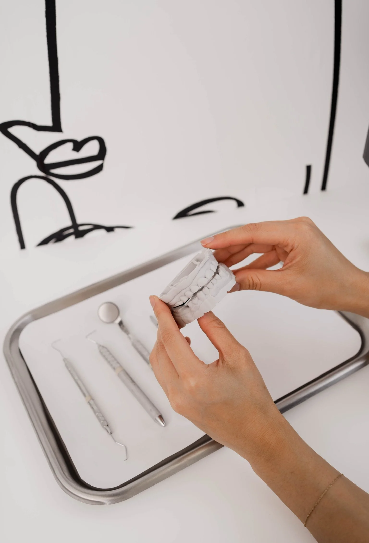 What Happens During a Professional Dental Cleaning? Step-by-Step Guide