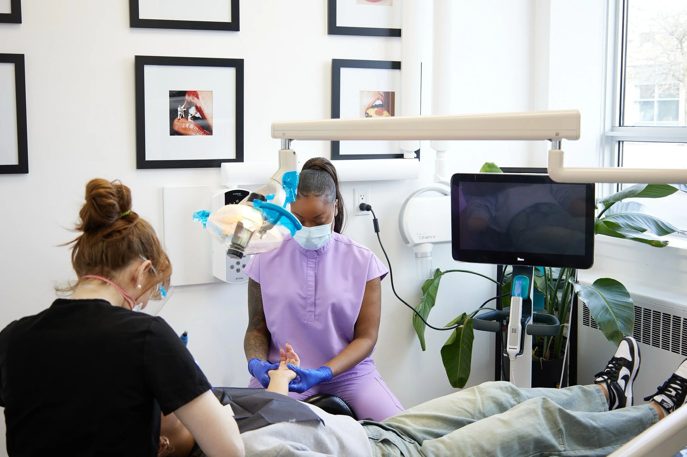 Signs You’re Overdue For A Dental Cleaning 