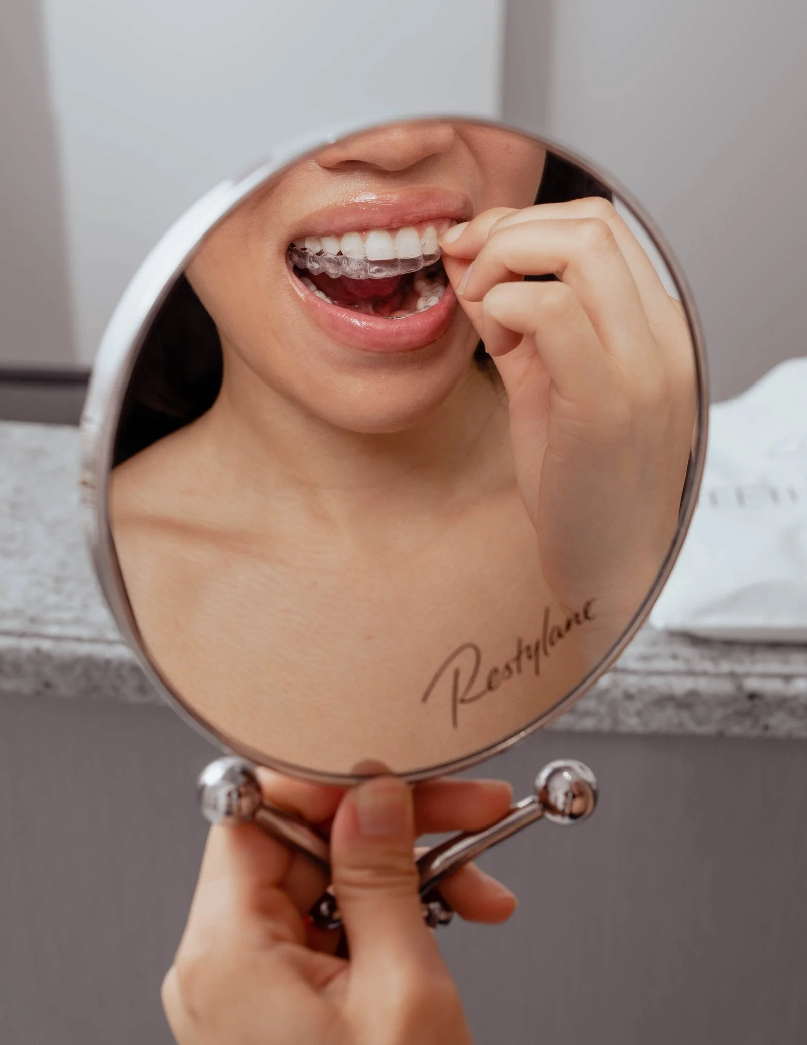 How Invisalign Can Transform Your Smile While Supporting Oral Health