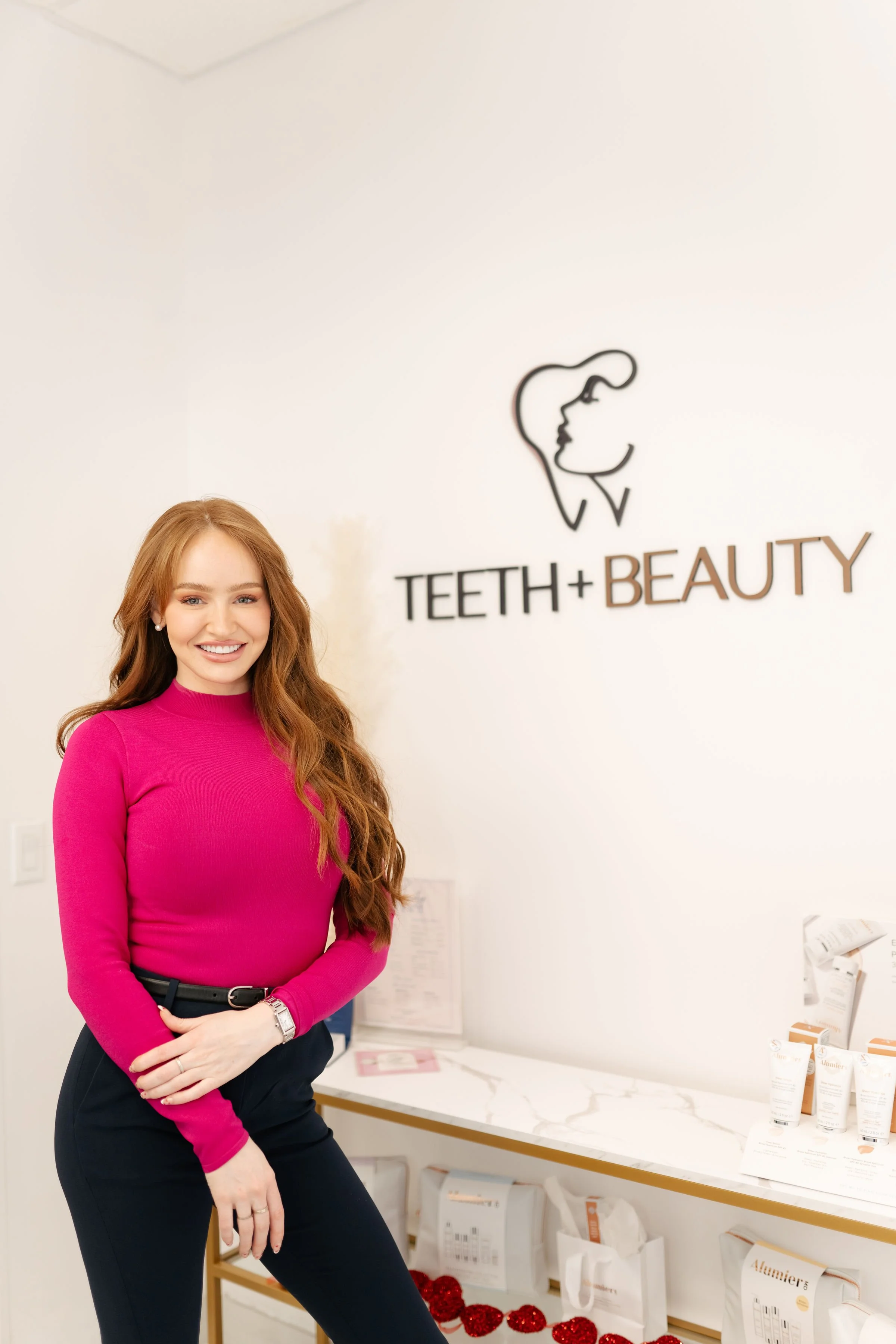 Signs You Might Need a Dental Filling