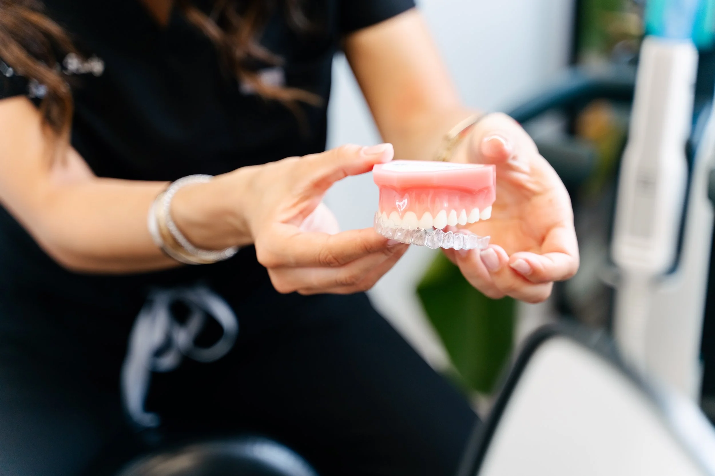 Invisalign vs Braces: Which Is Better for Adults?