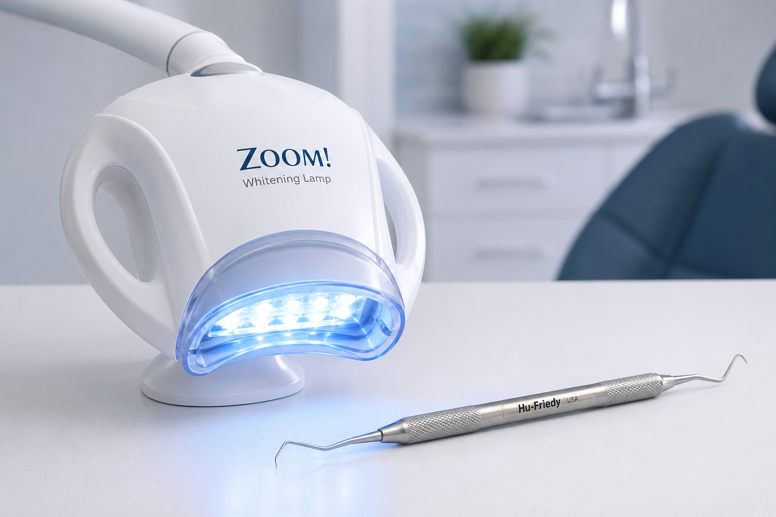Dental Cleaning vs Whitening: What’s the Difference? A Don Mills Dentist Explains