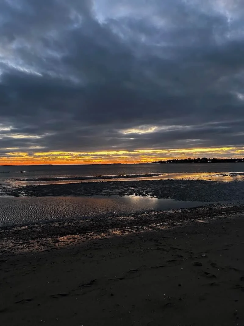 Spectacular Sunset at Sasco LoRes.jpeg