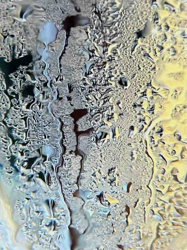 Condensation