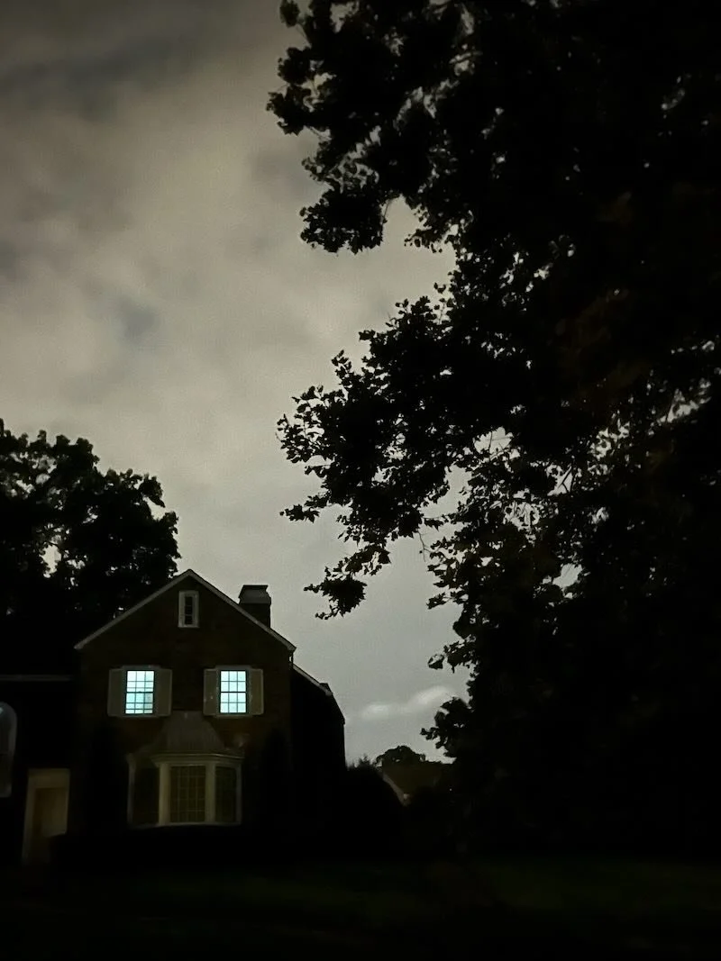 Spooky House