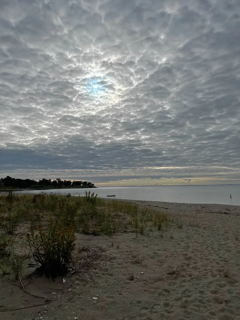Blue Hole Sun