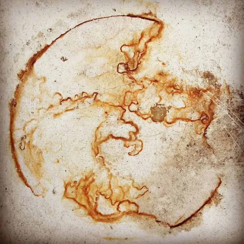 Planet Rust