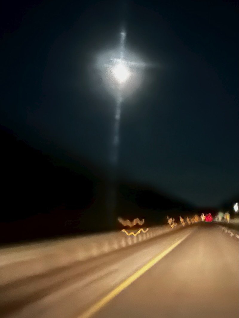 Road Blur 3