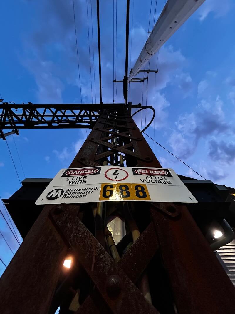 Power Tower